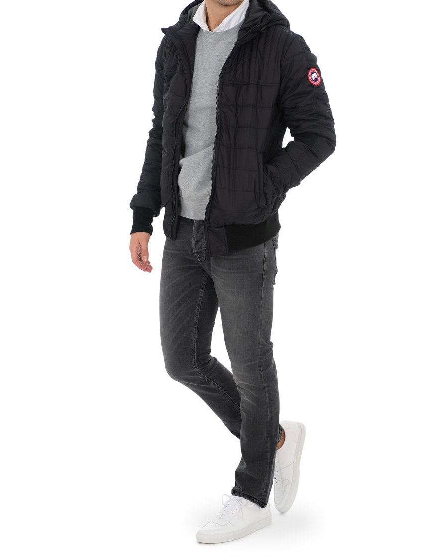 canada goose cabri hooded jacket