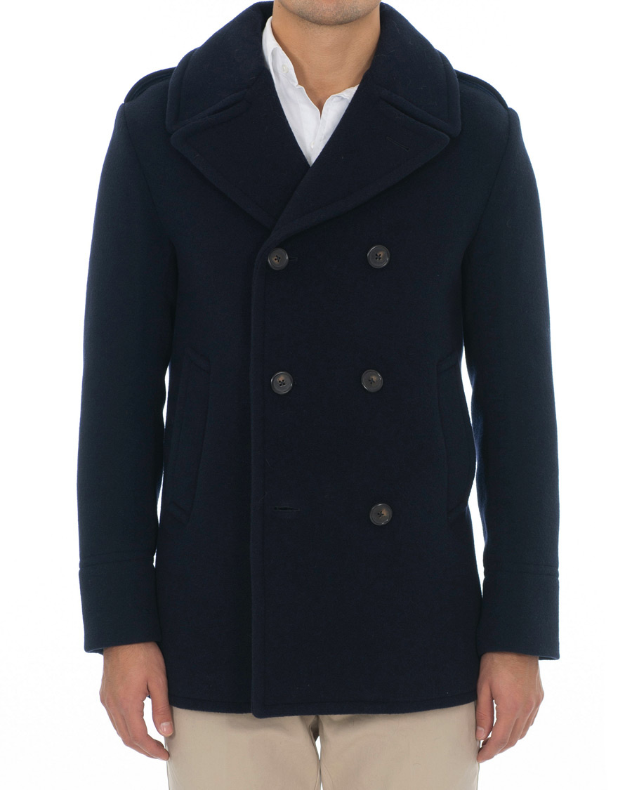 lauren peacoat