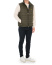 polo ralph lauren down vest