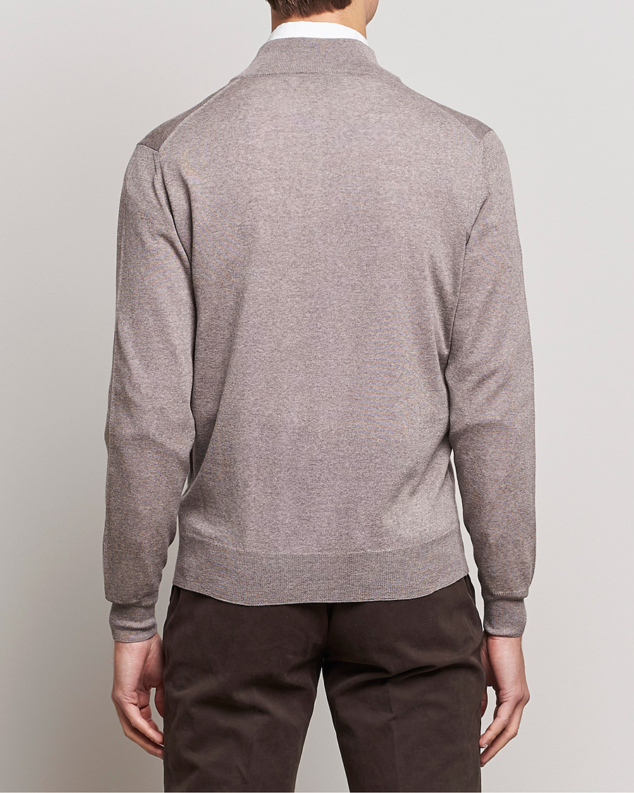 canali knitwear