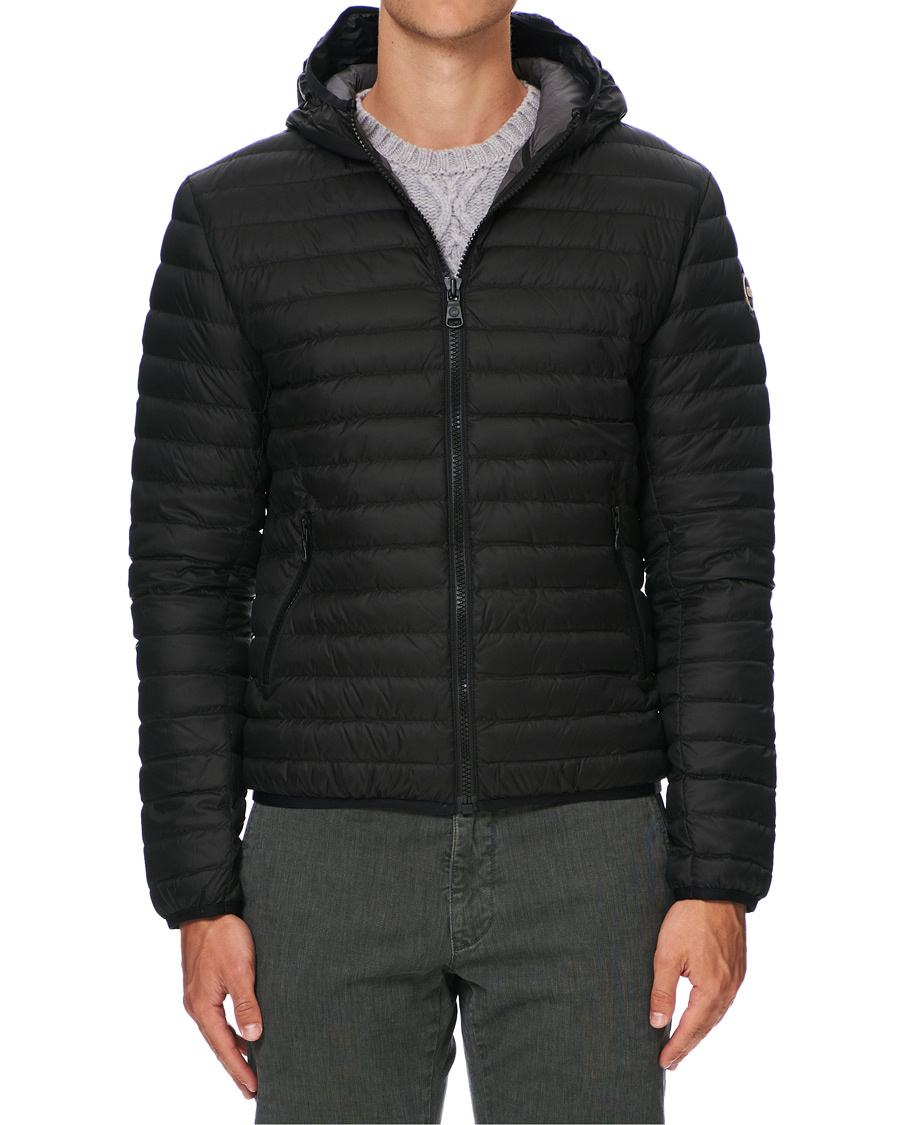 32 degrees hooded jacket