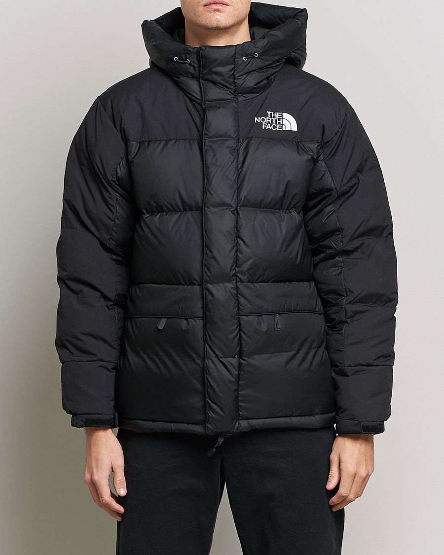 the north face himalayan jacket