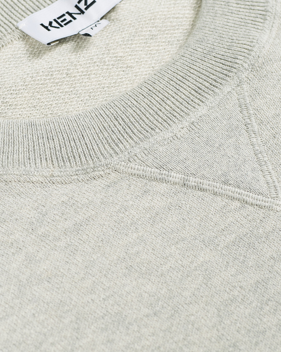 sweatshirt light grey