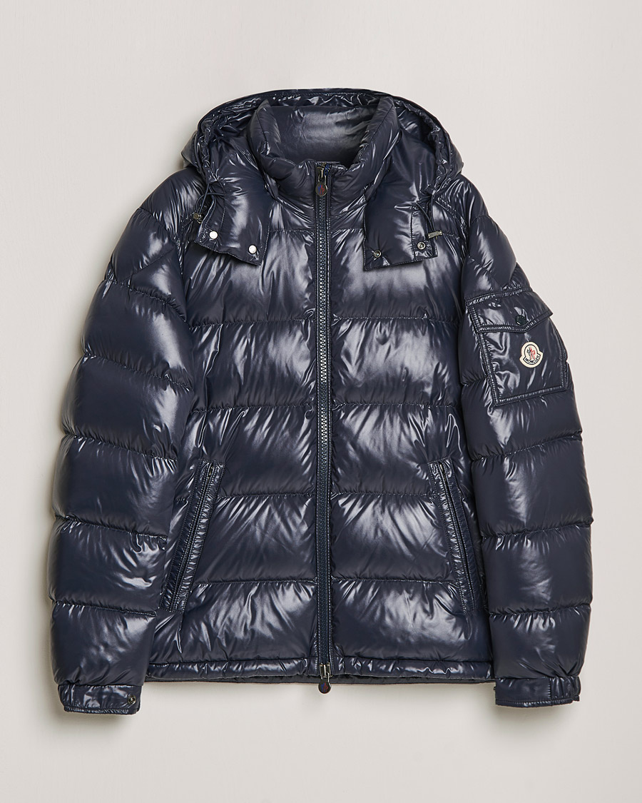 moncler maya blue