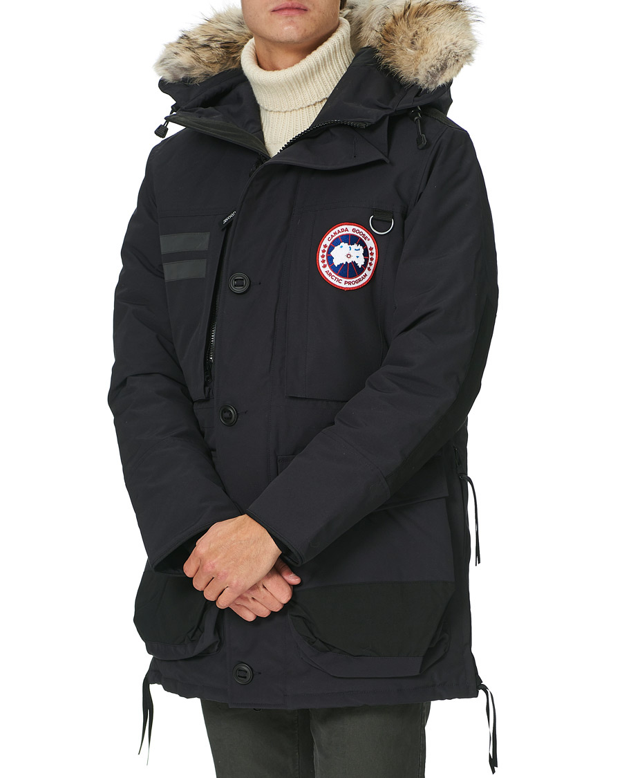 canada goose macculloch