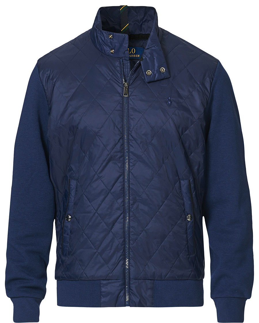 scott and fox puffer jacket