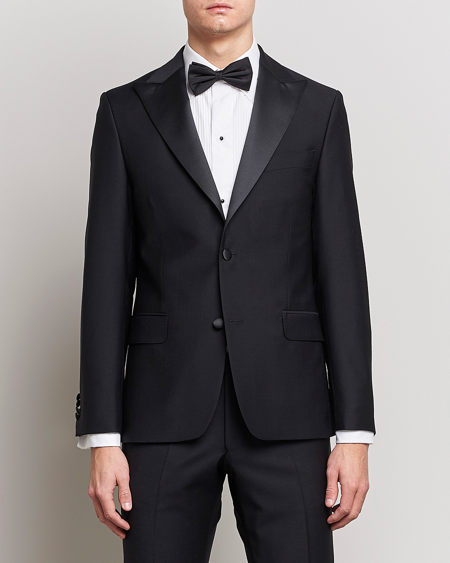 simple designer suit